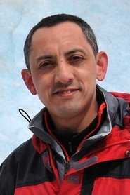 Arturo E. Quintana portrait