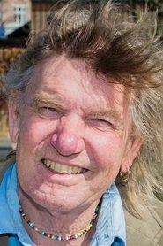 Troels Kløvedal portrait