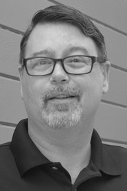 Jeffery Feaster portrait