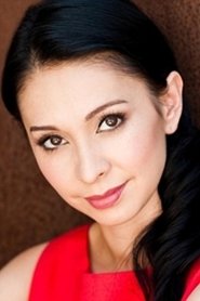 Christina Tan portrait