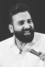 Anubhav Singh Bassi portrait