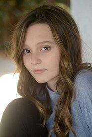 Skye Popov portrait