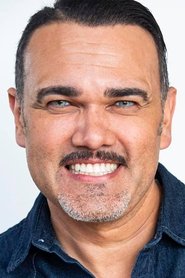 Robb Russo portrait