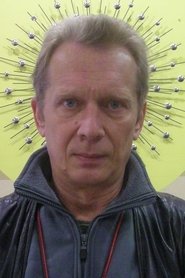Oleksandr Votinov portrait