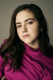 Abby Ryder Fortson portrait