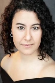Belén González portrait