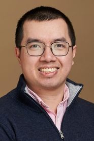 Lam An portrait