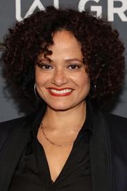 Judy Reyes portrait
