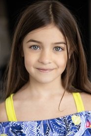 Lea-Kim Lafrance-Leroux portrait