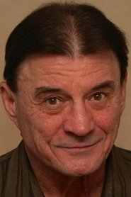 Tony Papenfuss portrait