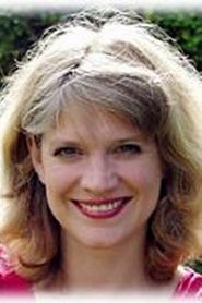 Ann Kristine Schmidt portrait