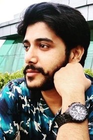 Rajdeep Sarkar portrait