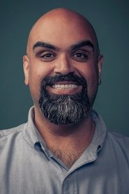 Bashar Al-Jazzaf portrait