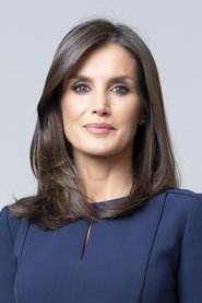 Letizia Ortiz portrait