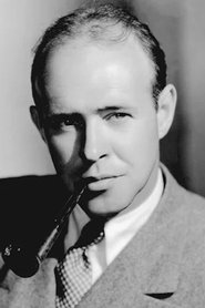 George J. Folsey portrait