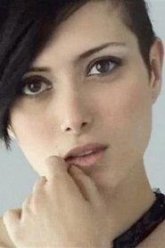 Paola Roberti portrait