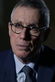 François Molins portrait