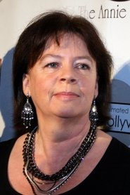 Claire Jennings portrait