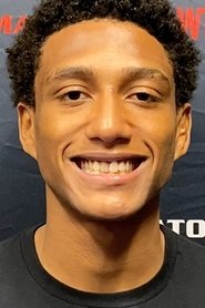 Jaylon Bates portrait