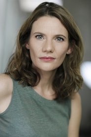 Elodie Van Wormhoudt portrait