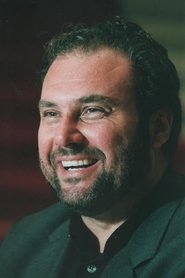 Vincenzo La Scola portrait