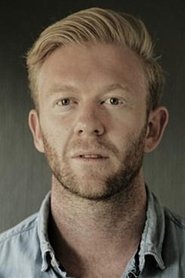 Brett Michael Innes portrait
