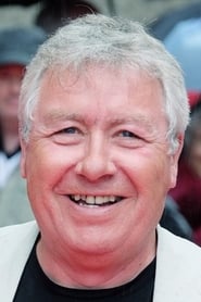 Gregor Fisher portrait