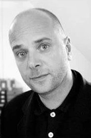 Martin Arnold portrait