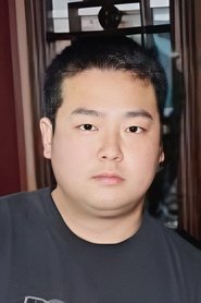 Johnson Yuen Tak-Cheung portrait