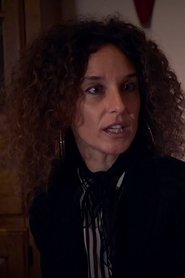 Stefania Bernacchia portrait
