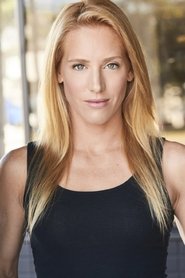 Jenna Parker portrait