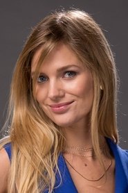 Mayte Rodríguez portrait