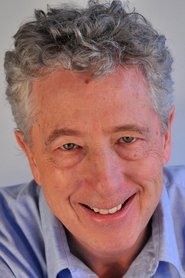 Bill Buell portrait