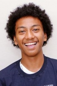 Aldy Rialdy portrait