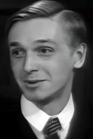 Edmund Mikulski portrait