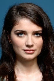 Eve Hewson portrait