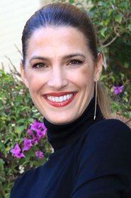 Laura Sánchez portrait