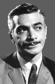 Mauricio Garcés portrait