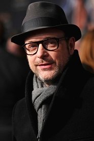 Matthew Vaughn portrait