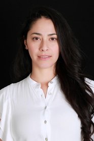 Tsaya Esquivel portrait