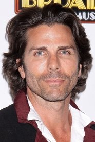 Greg Lauren portrait
