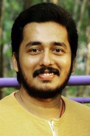 Kaarthik Shankar portrait