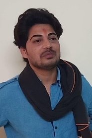 Rajeev Pandey portrait