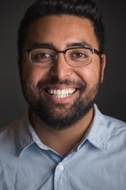 Alex Miranda Cruz portrait