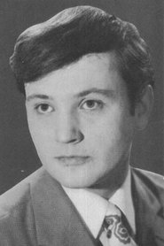 Vitali Ovanesov portrait
