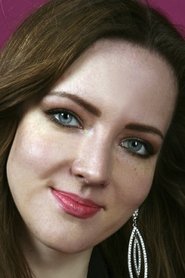 Anastasiya Pelevina portrait