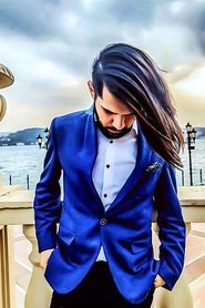 Hazar Deniz BG portrait