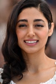 Golshifteh Farahani portrait