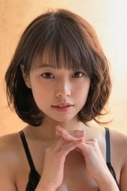 Yagi Nana portrait