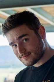 Jack Ruefli portrait